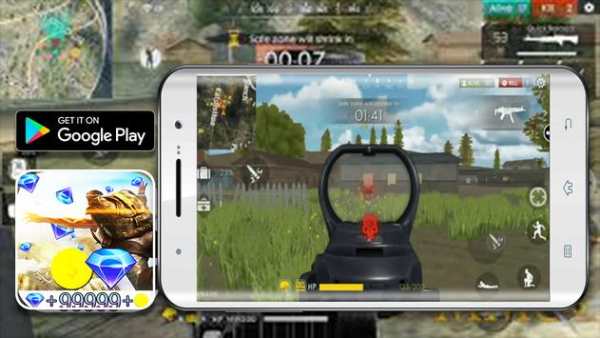 New Guide For Free-Fire  : Tips for diamants screenshot 2