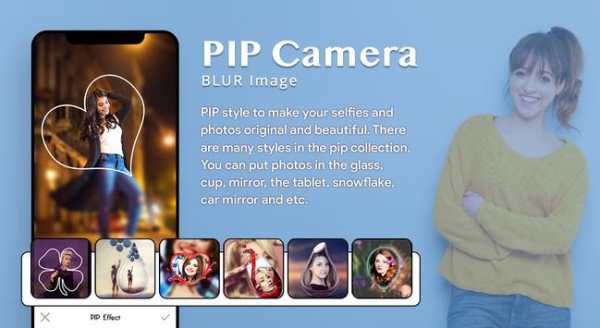 Blur Camera for samsung : Auto blur background 3 تصوير الشاشة