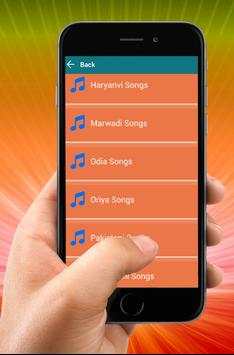 Hindi Song 2018 screenshot 4
