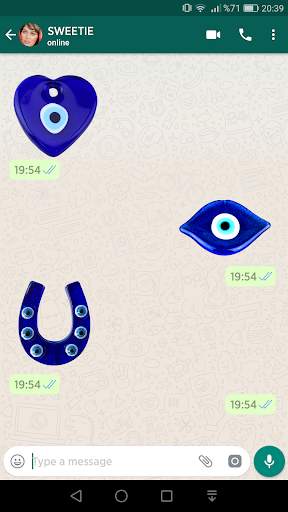 Sticker Maker - WAStickerApps screenshot 6