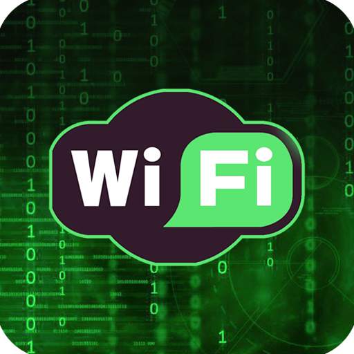 Conecte Cualquier WiFi 3.0