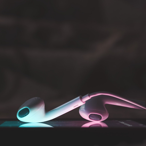 PM Music Player icon