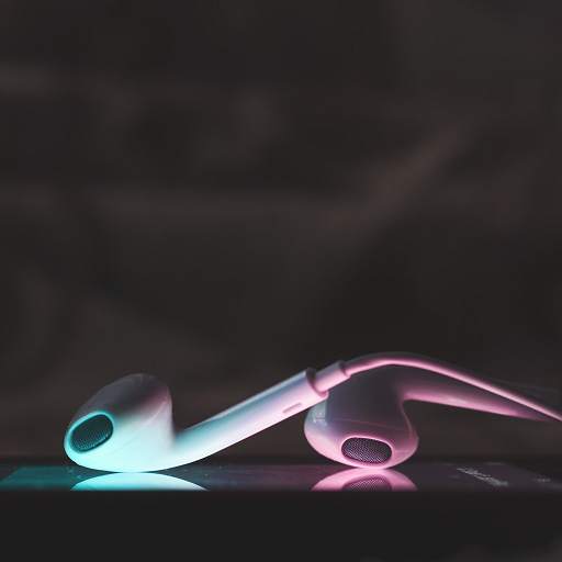 PM Music Player 0.4