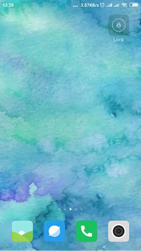 Teal Wallpaper screenshot 12