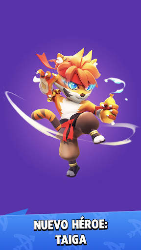 Archero screenshot 4