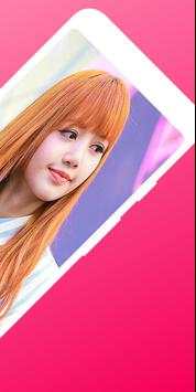 BLACKPINK Lisa Wallpaper HD screenshot 2