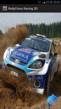RallyCross Racing screenshot 4