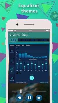DJ Music Player screenshot 5