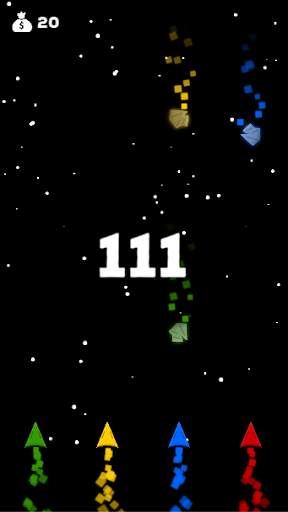 Space Swapper screenshot 5