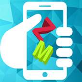 Ringtones & Wallpaper ZM on 9Apps