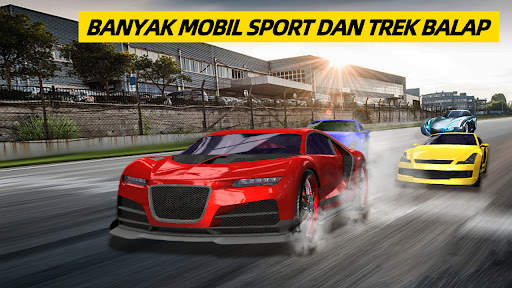Speed Car Racing-3D Car Game screenshot 5