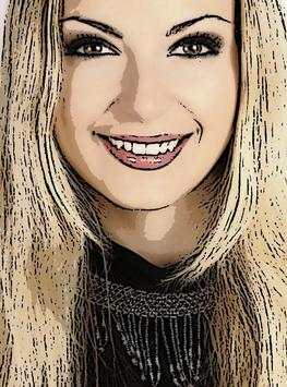 Cartoon Photo Editor screenshot 5