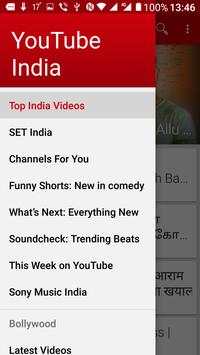 India YouTube screenshot 2