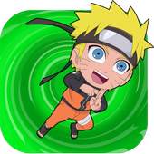 Ultimate naroto Ninja Fight 1.0