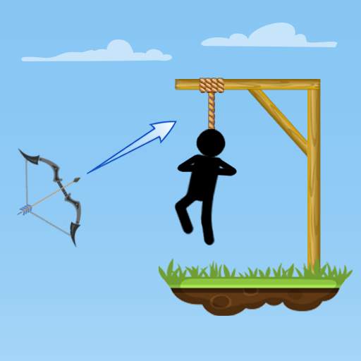 Rope Slash : Bow Master 0.2