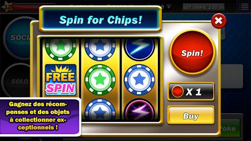 Super Bingo screenshot 4