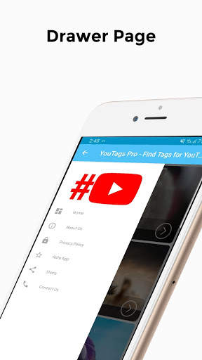 YouTags Pro - Find Tags for YouTube Videos screenshot 5