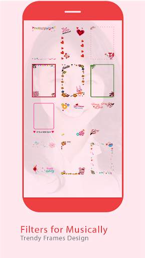 Photo Editor, Filters & Effects, Presets screenshot 6