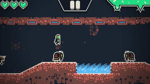 FeeSoeeD | Mysterious world screenshot 7