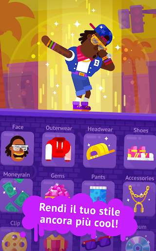 Partymasters - Gioco inattivo screenshot 12
