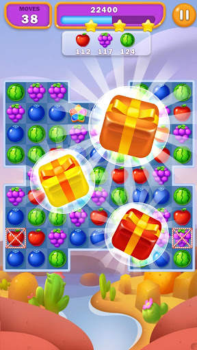 Fruit Boom 2 تصوير الشاشة