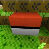 Mod Pokecraft PE 1.3
