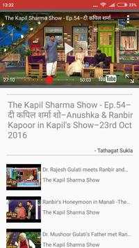 The Kapil Sharma  Ka Show screenshot 3