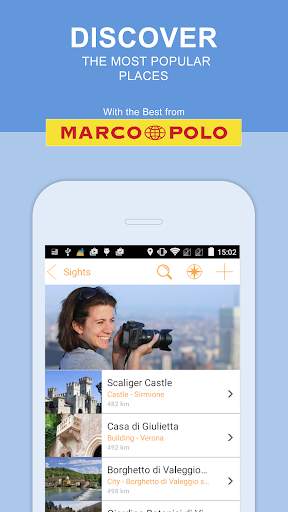 Lake Garda Travel Guide screenshot 2