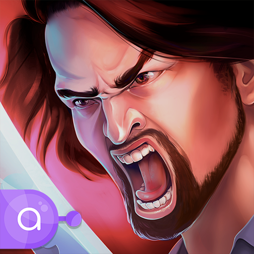 A Way To Slay -  Fight And Turn-Based Puzzle icon