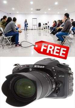 curso de fotografía profesional screenshot 1