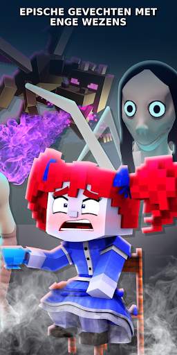 Momo Mods for Minecraft screenshot 4