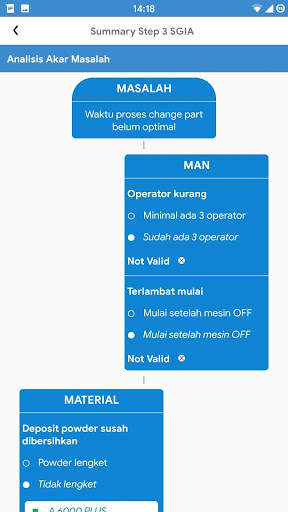 KLA-GEN screenshot 3