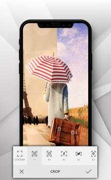 VivaPhoto Editor - Collage Maker 2018 screenshot 1