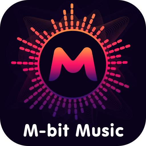 M-Bit Music : Particle.ly Video Status Maker 1.7