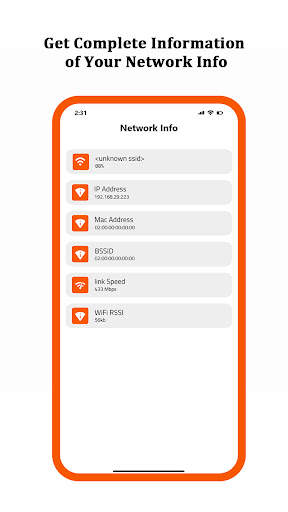 Auto Network Signal Refresher скриншот 4