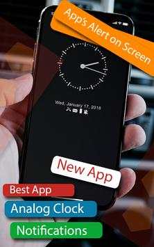 Always on Display Amoled  SUPER AMOLED FREE स्क्रीनशॉट 1