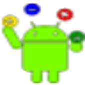 Aridroid أيقونة