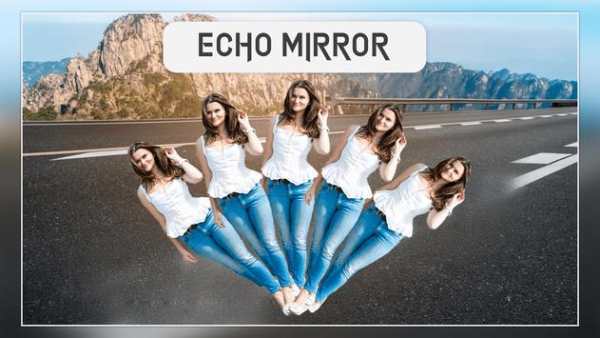 Echo Mirror screenshot 5