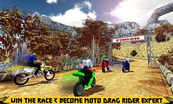 Bike Parking 2K17 VS Motorcycle Racing 2 in 1 screenshot 4