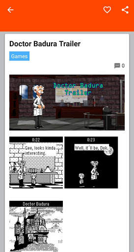 Pebble - App Store - Backup screenshot 5