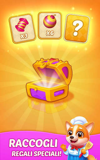 Judy Blast -Cubes Puzzle Game screenshot 13