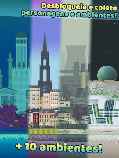 High Risers screenshot 18