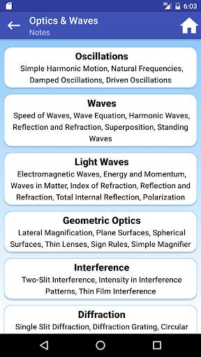 Ideal Physics Free screenshot 2