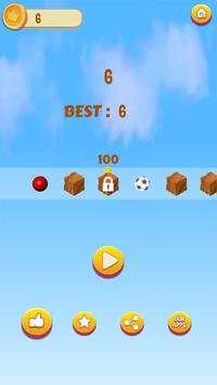 Jumper Ball screenshot 9