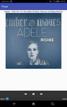 Free Music Player For SongFlip screenshot 2