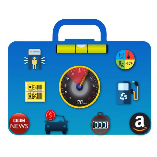 Smart Tools Advanced Toolkit 1.0.9