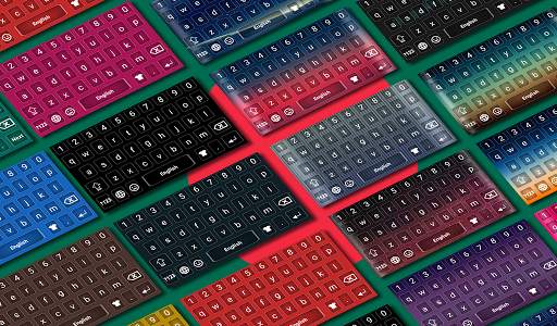 Bangla Keyboard screenshot 4