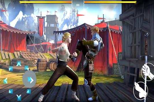 Guide Shadow Fight 3 screenshot 2