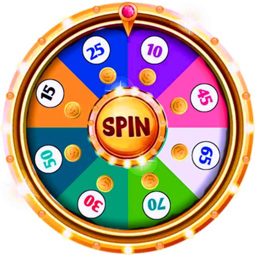 Spin Wheel, Real Earn Money 10.0