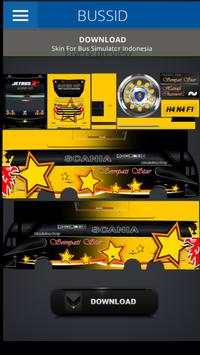 Livery Bus Simulator Indonesia screenshot 2